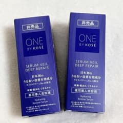 kose 薬用導入美容液