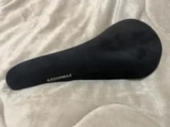 KASHIMAX RS スエード サドル - メルカリ