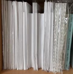 公認会計士試験 論文式試験 答練セット 2023目標のサムネイル