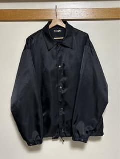 is-ness cliche All Purpose Coach Jacketのサムネイル