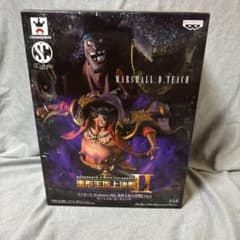BANPRESTO MARSHALL.D.TEACH フィギュアのサムネイル