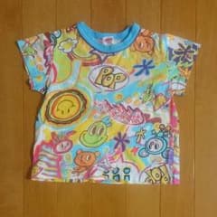 Tシャツのサムネイル