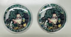 悪魔執事と黒い猫　ナックシュタイン　缶バッチ　まとめ売りのサムネイル