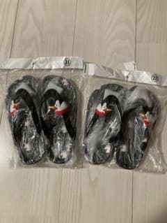 ビーチサンダル    ユニコーン    お揃いのサムネイル