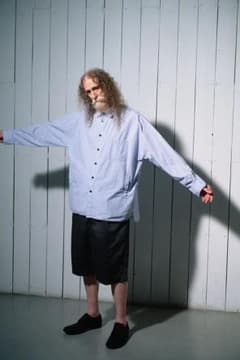 21ss YOKO SAKAMOTO ATELIER SHIRTのサムネイル