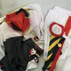 リドルローズハート コスプレ衣装のサムネイル