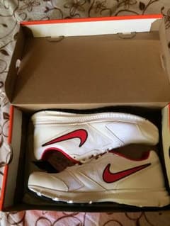 NIKE ダウンシフター スニーカーのサムネイル