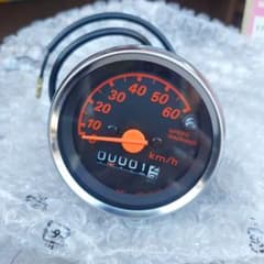 新品！HONDA スピードメーター 37210-GGA-003 m84131739166_1.jpg?1767850484