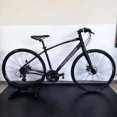 送料込 整備済 MERIDA CROSSWAY 2021年モデル 46サイズ 送料込 整備済 MERIDA CROSSWAY 2021年モデル 46サイズ - メルカリ