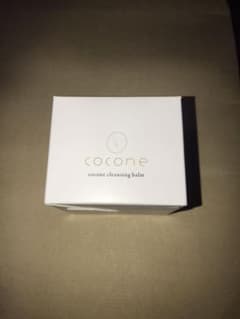 ☆大福様専用☆coconeクレンジングバーム ココネ 80gのサムネイル