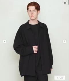 F.C.D.K  UNITED ARROWS &SONS コーチジャケット m84133104530_1.jpg?1762675619
