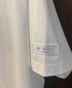 TATRAS GIALO Tシャツ ホワイト | Mercari