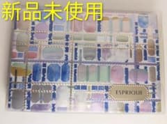 新品 ESPRIQUE ファンデーション数量限定ケース & サンプルセットのサムネイル