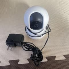 TP-Link Tapo C200 Wi-Fiカメラのサムネイル