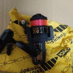 【美品】RYOBI CARBOWIN 1000のサムネイル