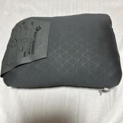 Sea to Summit Foam Pillow キャンプ　枕　ピローのサムネイル
