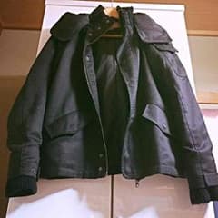 【UNITEDARROWS】マウンテンパーカーのサムネイル