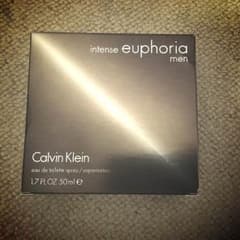 Calvin klein メンズ香水のサムネイル