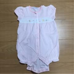 お値下げ致しました♡familiar 70のサムネイル