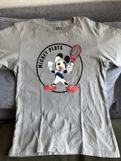 Nuttari kko様専用☆Tシャツ men's S 女性も◎のサムネイル