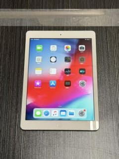 Apple iPad Air MD788J/A 16GB - 5