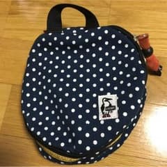 なつめ&ゆきち。様専用  チャムスポーチのサムネイル