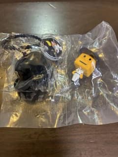 オリックス・バファローズ 調子くん ヘルメットキーホルダーのサムネイル