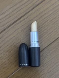 MAC FROST LIPSTICK SPOILED FABULOUSのサムネイル