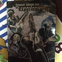 flumpool ライブDVDのサムネイル
