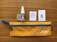 Heckle ヘッケル歯ブラシケースセットのサムネイル