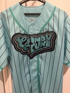 CANDY TUNE 小川奈々子 ユニフォーム - メルカリ