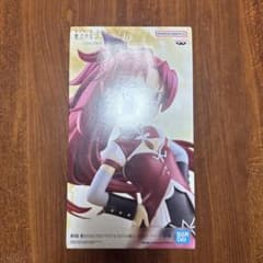 劇場版 魔法少女まどか☆マギカ 佐倉杏子 フィギュアのサムネイル