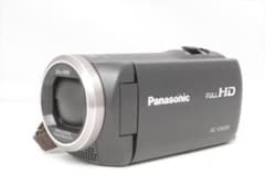 Panasonic HC-V360M ビデオカメラ ジャンク - メルカリ
