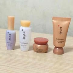 【激安】雪花秀ソルファス ミニセットのサムネイル