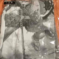 man with a mission 六弦の獣人  tシャツ レアのサムネイル