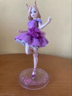ウマ娘 ナリタトップロード フィギュア Trio-Try-iT Figure