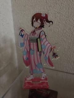 アイドルマスターミリオンライブ 春日未来のサムネイル