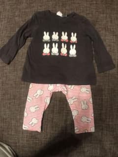 ✴︎H&M×miffy のベビー服✴︎のサムネイル
