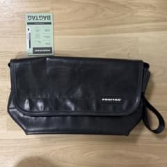 FREITAG F42 SURFSIDE6【現行モデル】 メッセンジャーバッグ - メルカリ