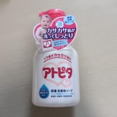 アトピタ 保湿全身泡ソープ 350mlのサムネイル