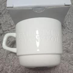 EXO universe マグカップ チャンベクのサムネイル