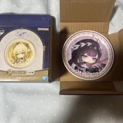 崩壊:スターレイル 一番くじ Vol.3 F賞 プレート セイレンスのサムネイル