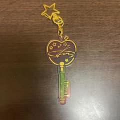 あんスタ‼︎ クリアキーチャーム　七種茨のサムネイル