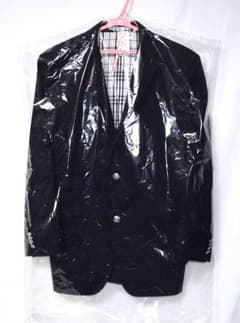 BURBERRY BLACK LABEL テーラードジャケット メタルボタンのサムネイル
