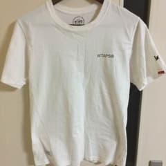 Wtaps ダブルタップス Tシャツのサムネイル