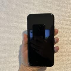 iPhone 11 ブラック 64 GB auのサムネイル