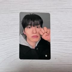 2026 MIXPOP CONCERT 入場者特典ONEUS ゴニ - メルカリ