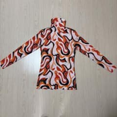 【UNIQLO x MARNI】コラボヒートテック　未使用品!!のサムネイル