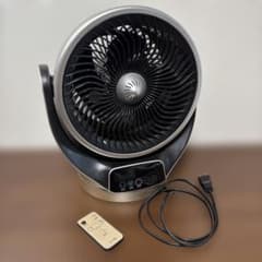 20cm サーキュレーター TSC-20MR 本体 リモコン付のサムネイル