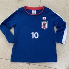 日本代表トップス　95のサムネイル